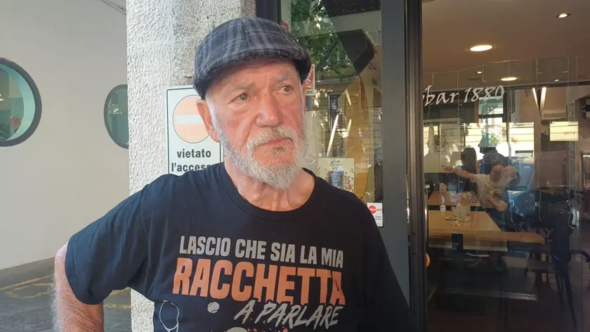 Sebastiano Visintin