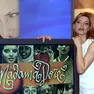 Patrizia Caselli in una foto d'archivio