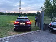 Trovato morto Mattia Testi, scomparso cinque giorni fa (foto Pòrcile)