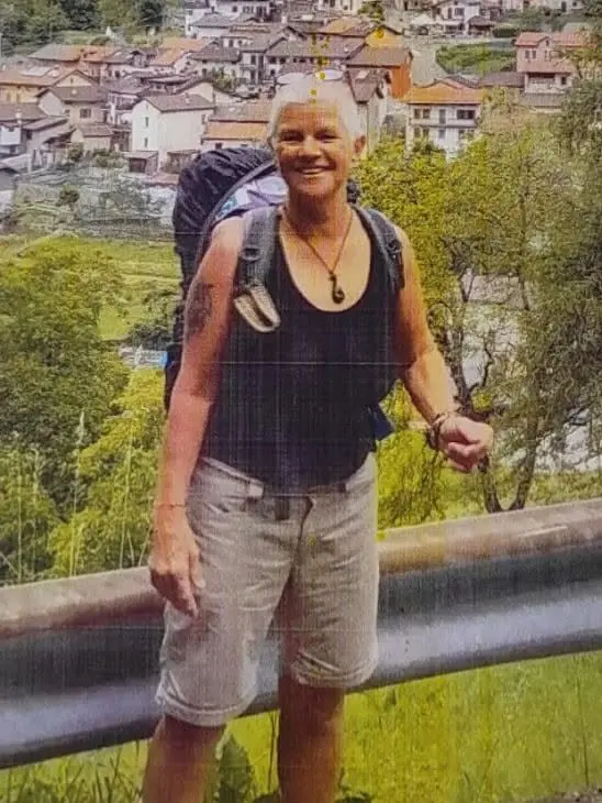 L'escursionista neozelandese Izzie Macdonald, trovata senza vita