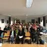Un consiglio pastorale nell’Agordino