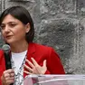 La deputata Pd Debora Serracchiani