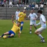 La partita che ha regalato la promozione al Tambre