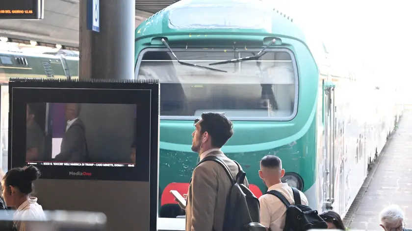 Treni, ecco il piano dei trasporti per l'estate