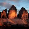 Le Tre Cime di Lavaredo