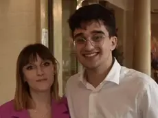 I due studenti che hanno aiutato il bambino