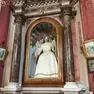 La Madonna della Salute di Irrighe depredata degli ori