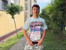 Gianmaria Favaretto nel 2025 rifiutò di sostenere l'orale alla maturità