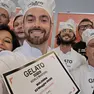 Marco Reato della gelateria Gimmy di Feltre