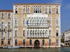 La sede centrale dell’università Ca’ Foscari di Venezia