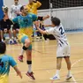Andrea Argentin lascia la Pallamano Belluno
