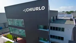 La sede della Chiurlo a Udine