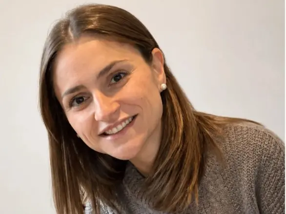 Valentina Musca, la farmacista scomparsa a 38 anni