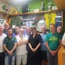 Il nuovo direttivo del Rugby Alpago