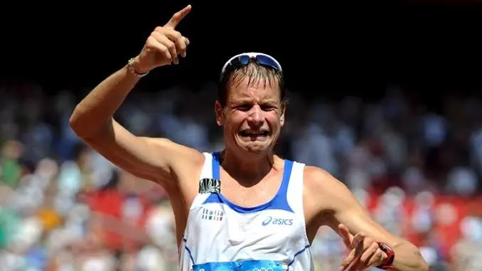 Alex Schwazer sospeso per doping: la NADA annuncia una nuova positività all’Epo