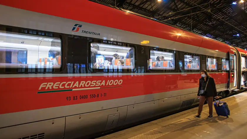 Modifiche alla circolazione dei treni per alcuni lavori sul tratto veronese