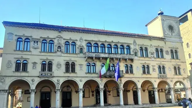 La Prefettura di Belluno