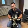 Paco in Questura