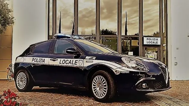 Inseguimento tra A4 e Triestina