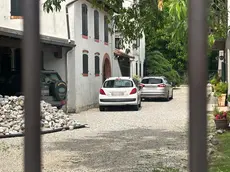 La villetta