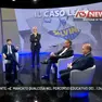 Un momento del dibattito in questione