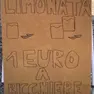 Giovanni, a 9 anni, ha venduto limonate e devoluto il guadagno alla Lilt
