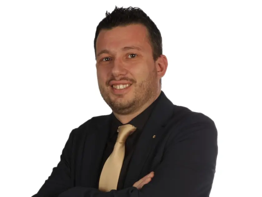 Andrea Stella