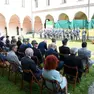 La cerimonia