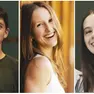 Martino Turi, Gaia Zagolin e Viola De Toni