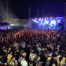 Una serata alla sagra del Campanot