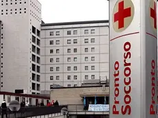Il Centro grandi ustionati dell'ospedale di Padova