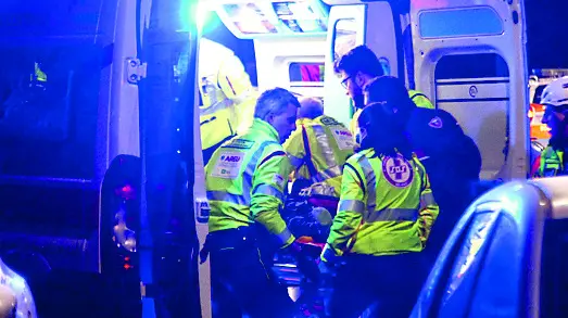 Due morti nell'incidente in moto tra Fossalta e Zenson
