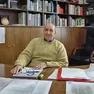 Il commissario prefettizio Antonio Russo