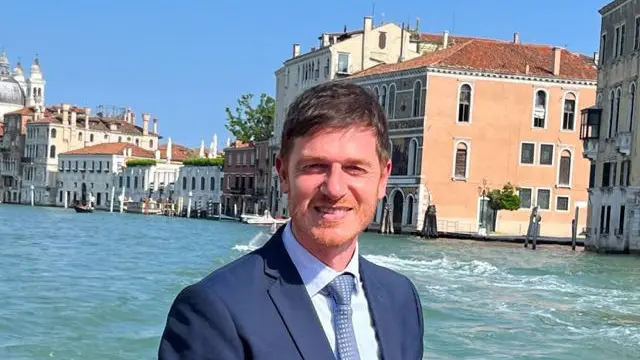 Achille Di Falco è il nuovo direttore generale dell’Ulss 1 Dolomiti
