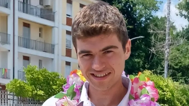 Andrea Casagrande