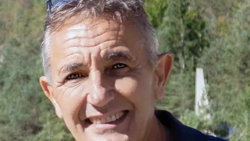Antonio Carrara