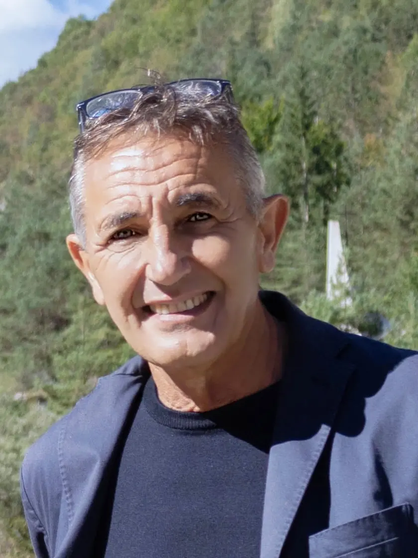 Antonio Carrara
