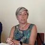 La coordinatrice provinciale di Fratelli d’Italia Silvia Calligaro