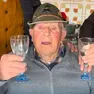 Angelo Peressini compie 109 anni