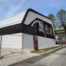 Il palazzetto dello sport De Mas 2