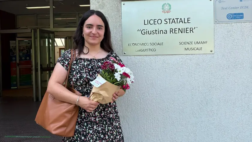 Roberta Quariglio