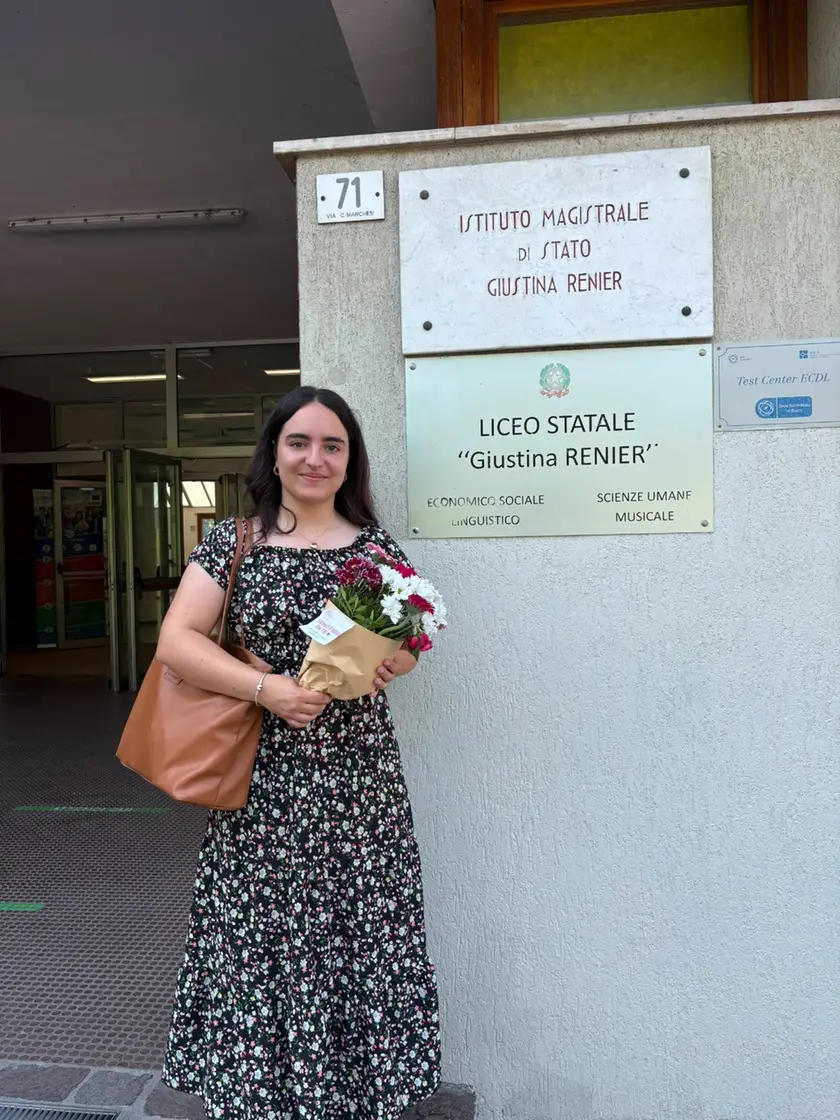 Roberta Quariglio