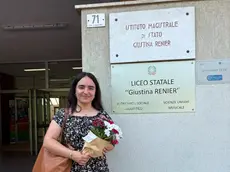 Roberta Quariglio