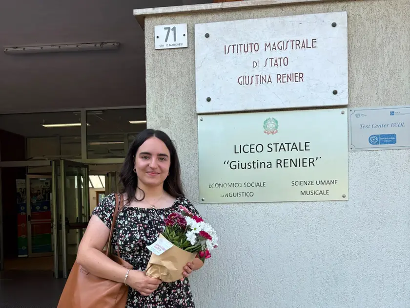 Roberta Quariglio