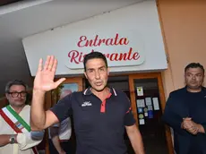 Roberto Vannacci, leader di Futuro Nazionale