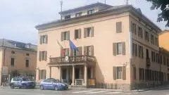 La questura di Belluno