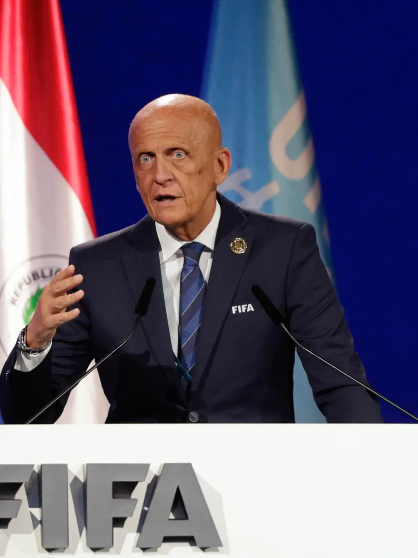 Pierluigi Collina