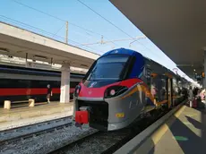 Giornata di ritardi e disagi per il trasporto ferroviario