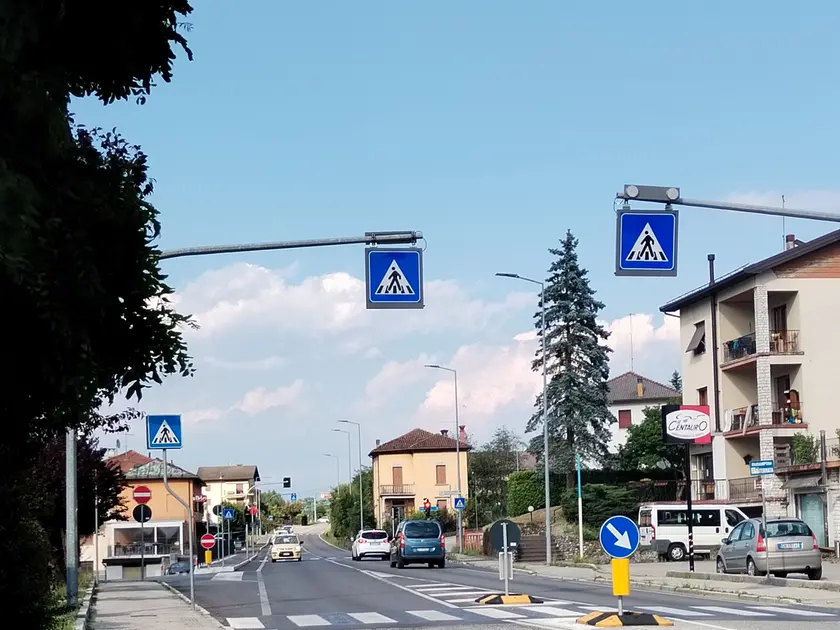 L’obiettivo del Comune è potenziare il numero di telecamere che operano nel territorio