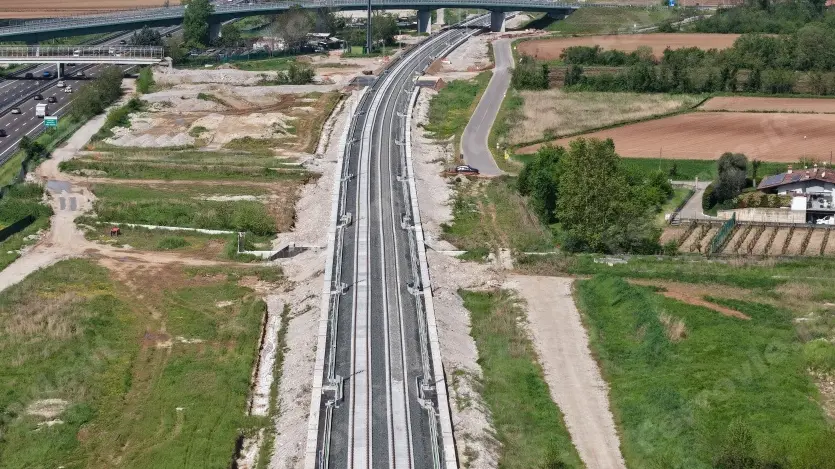 De Berti: “Alta Velocità e Romea le priorità infrastrutturali. Strade più pericolose d’Europa”